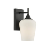 Octave 1-Light Wall Sconce