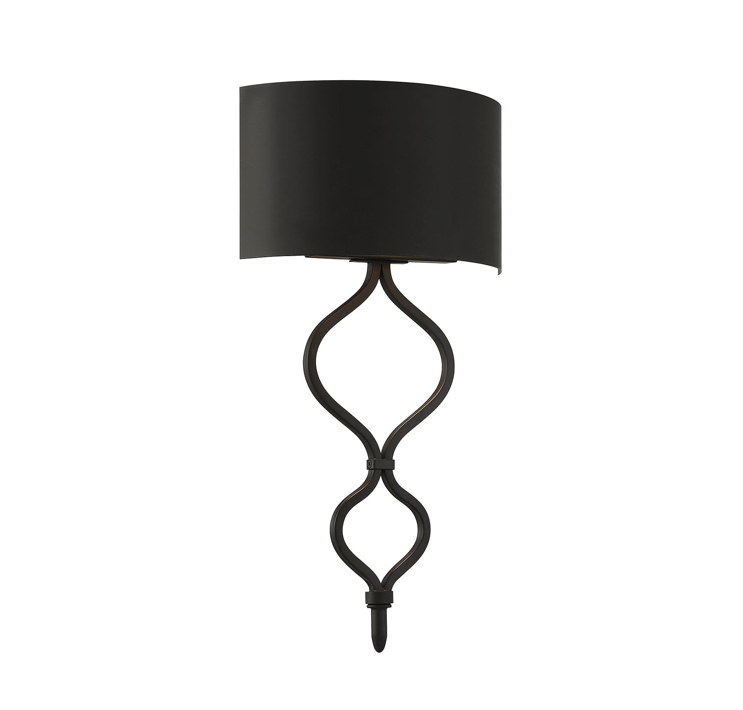 Como LED Wall Sconce