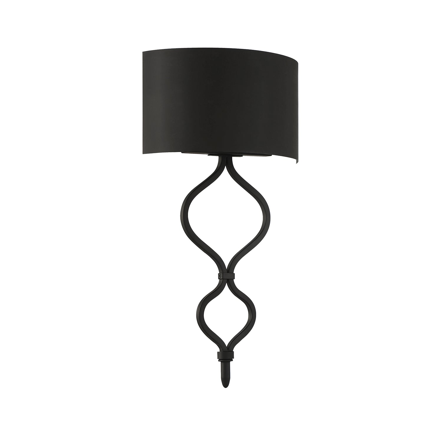 Como LED Wall Sconce