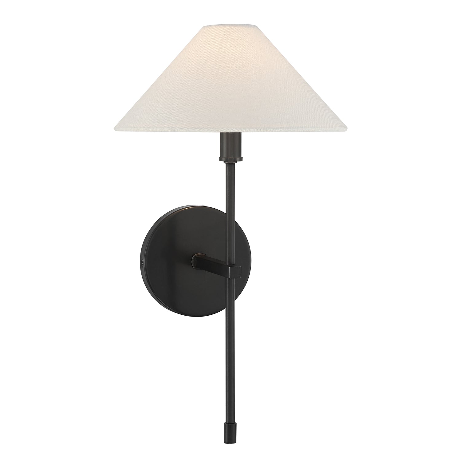 Avon 1-Light Wall Sconce