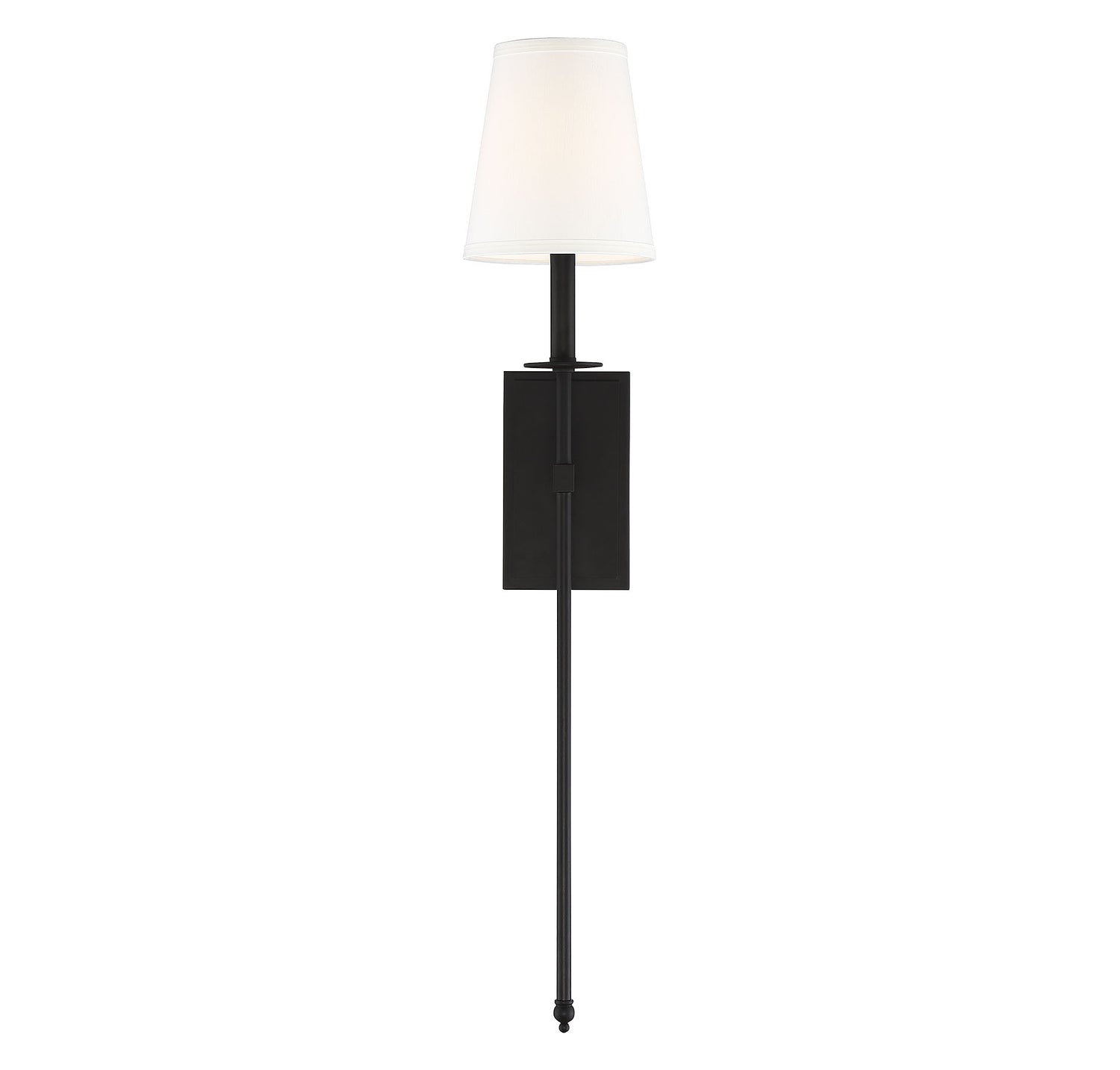 Monroe 1-Light Wall Sconce
