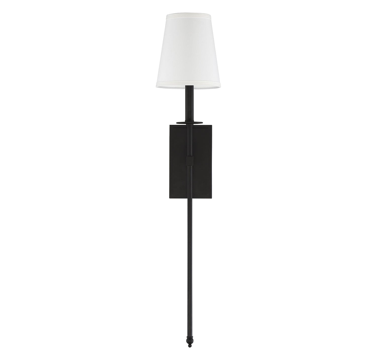 Monroe 1-Light Wall Sconce