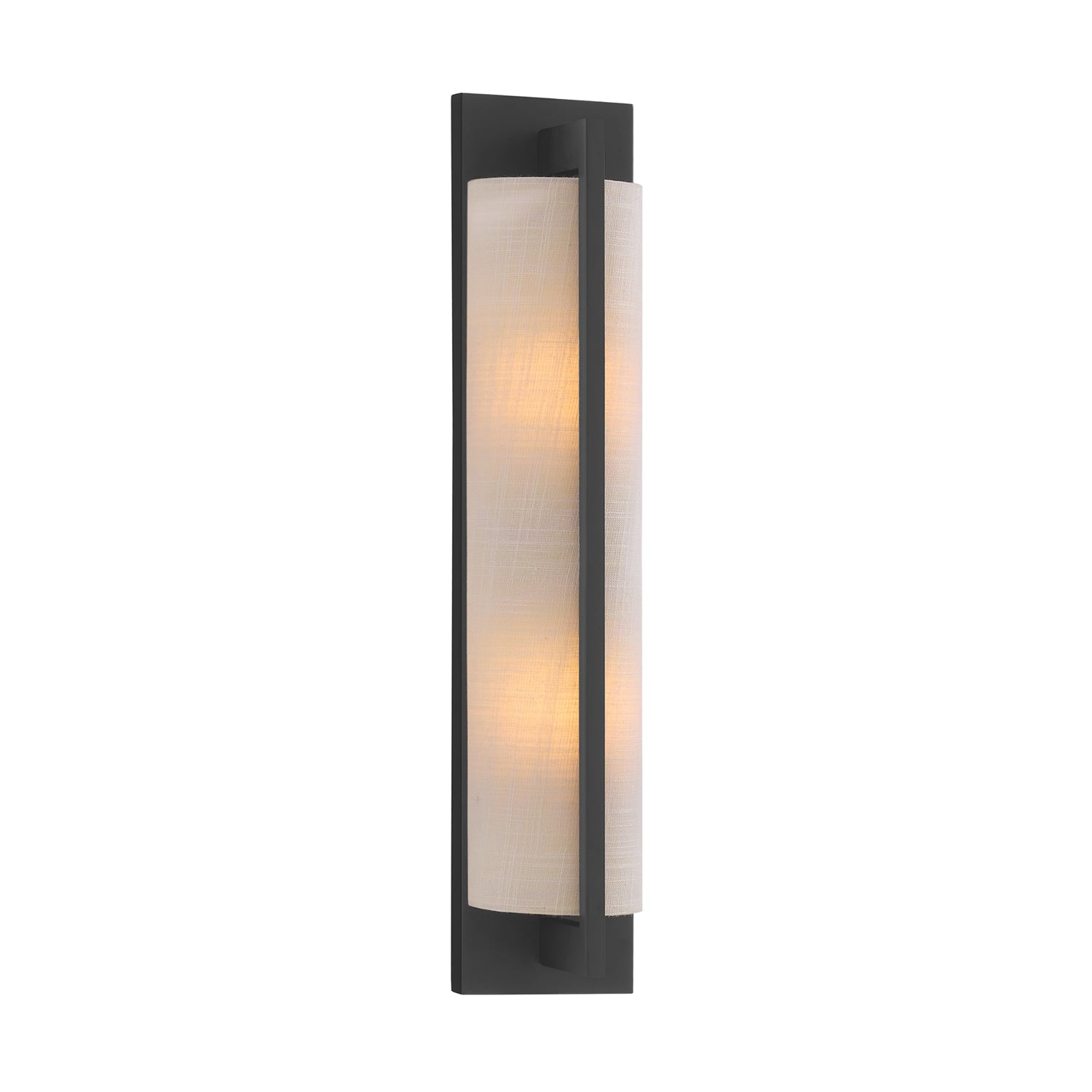 Carver 2-Light Wall Sconce