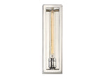 Clifton 1-Light Wall Sconce in Classic Bronze