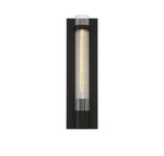 Savoy House Willmar 1-Light Wall Sconce — Matte Black