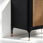 Legion WH2936-EB-KD Ebony