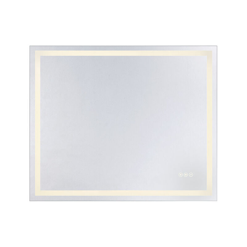 Savoy House Oneida LED Frontlit Mirror — 2-1215-30X36