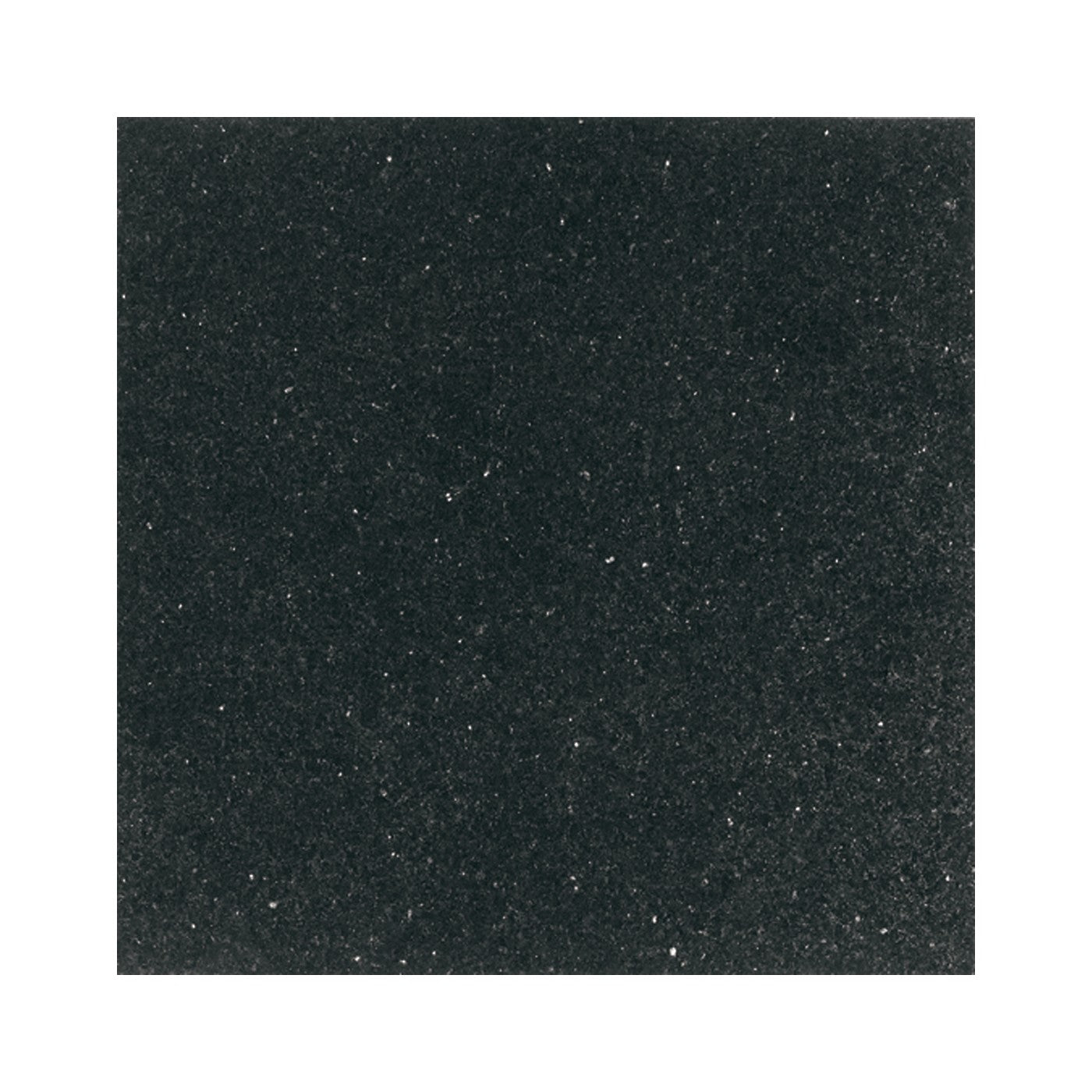 Daltile Granite Galaxy Black
