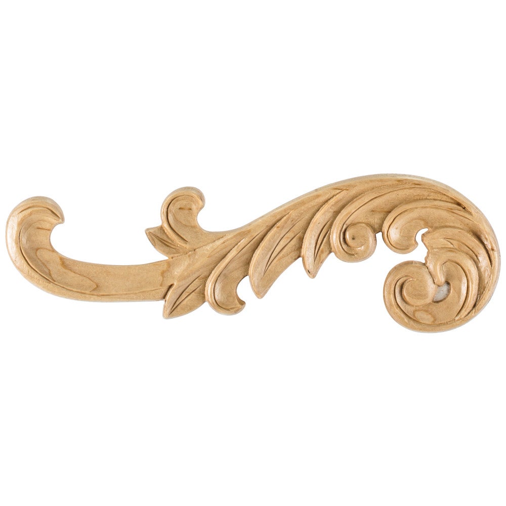Hardware Resources Decorative Applique — APL-05-L-MP