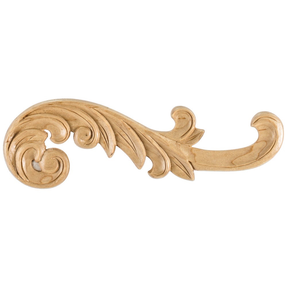 Hardware Resources Decorative Applique — APL-05-R-CH