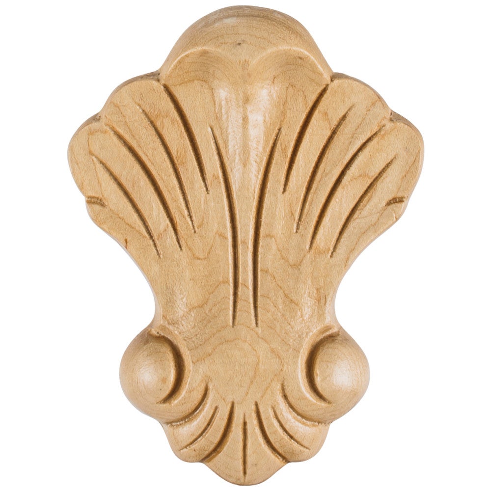 Hardware Resources Decorative Applique — APL-08-CH