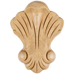 Hardware Resources Decorative Applique — APL-08-MP