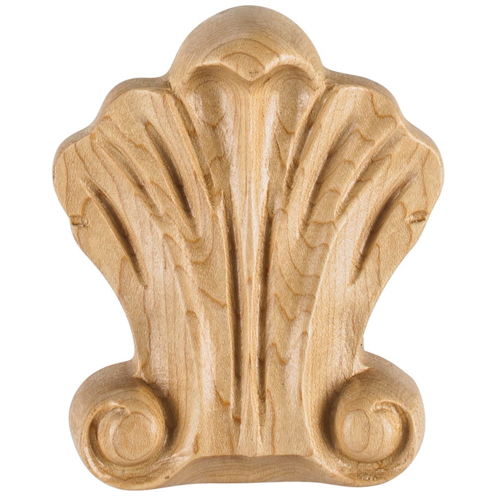 Hardware Resources Decorative Applique — APL-09-CH