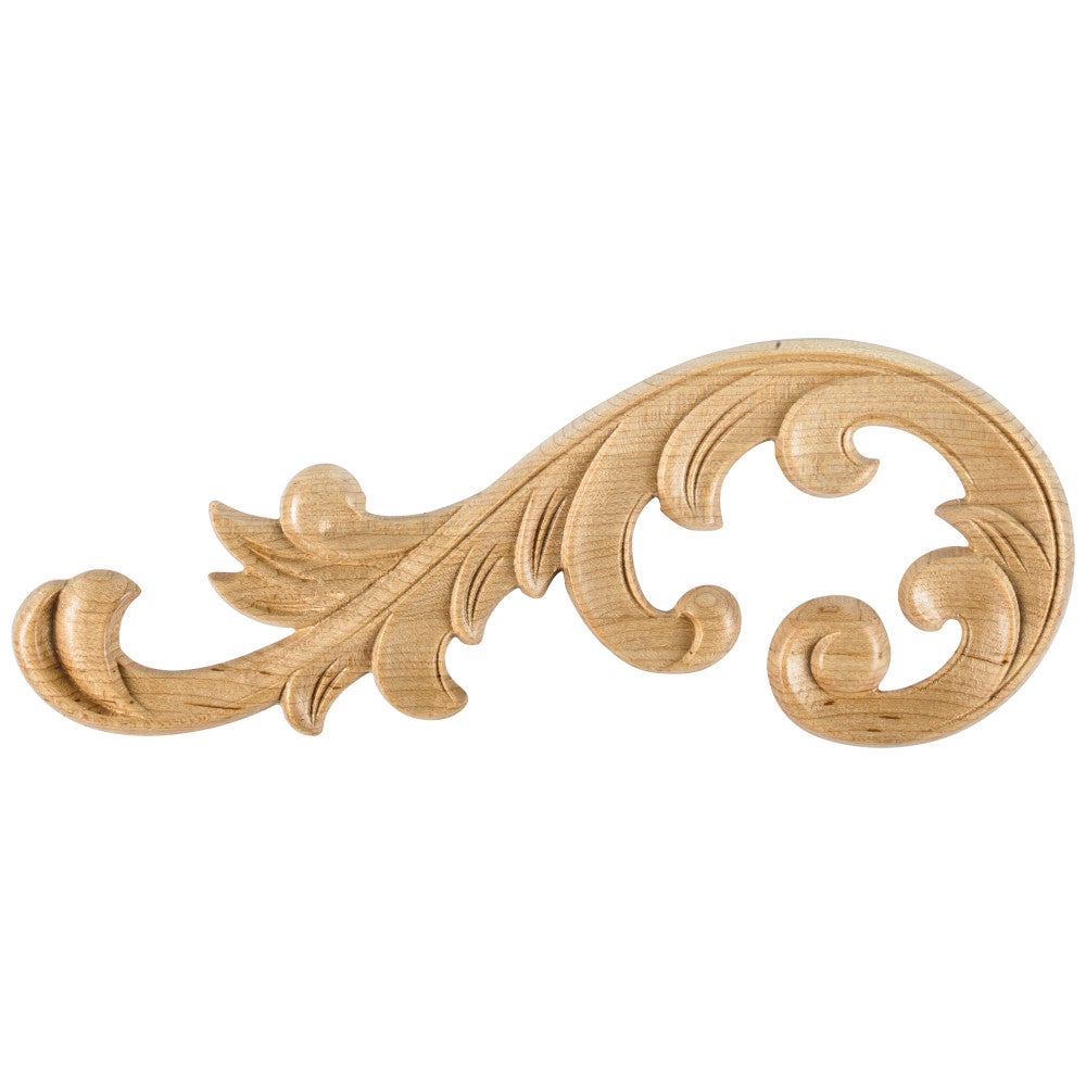 Hardware Resources Decorative Applique — APL-11-L-CH