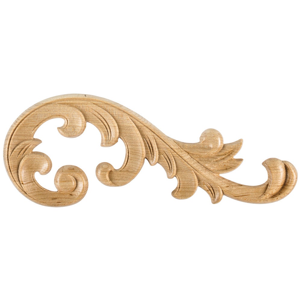 Hardware Resources Decorative Applique — APL-11-R-MP