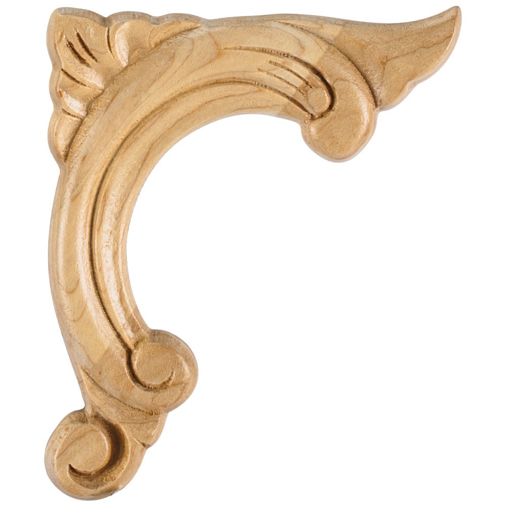 Hardware Resources Decorative Applique — APL-12-R-CH
