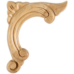Hardware Resources Decorative Applique — APL-12-R-MP