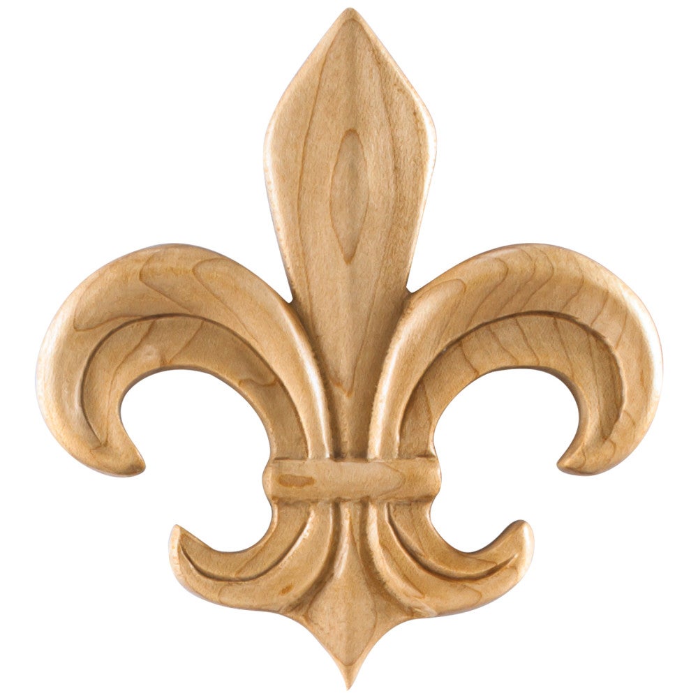 Hardware Resources Decorative Applique — APL-14-5-ALD