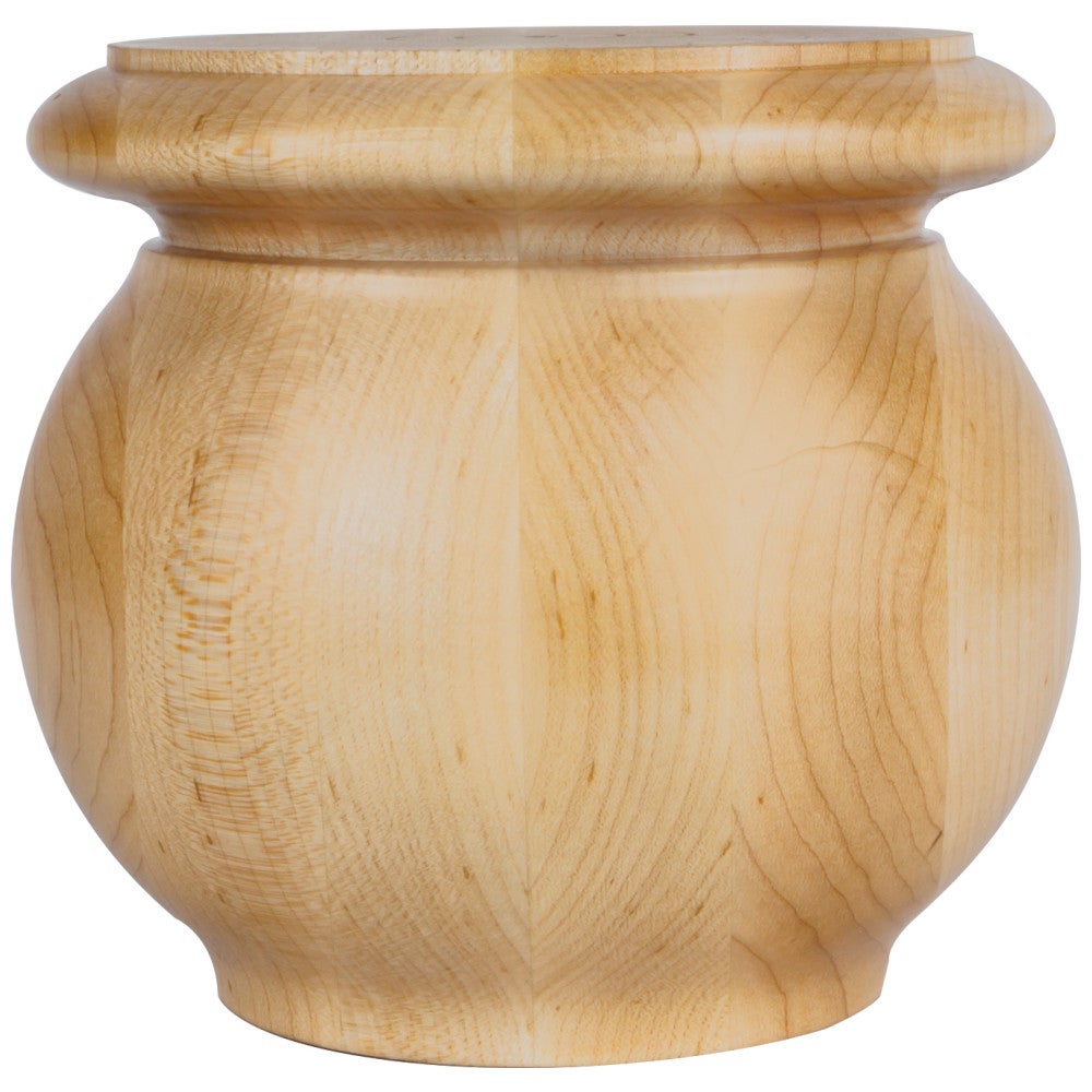 Hardware Resources Carved Wood Accent — BF16-1-ALD