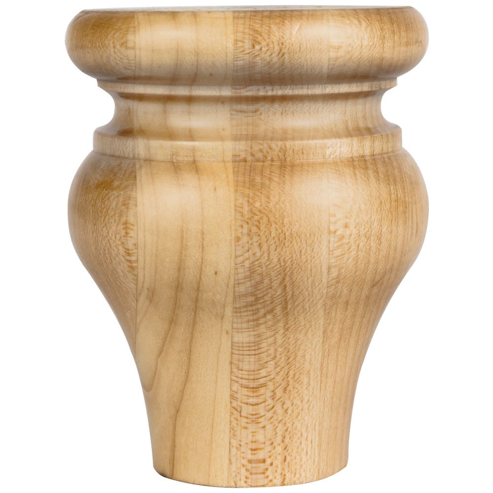 Hardware Resources Carved Wood Accent — BF16-2-CH