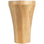 Hardware Resources Carved Wood Accent — BF16-3-6-RW