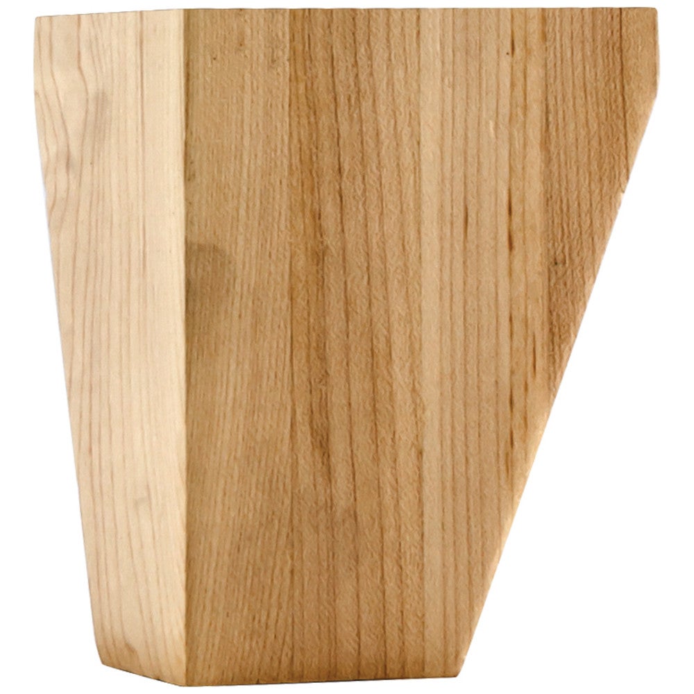 Hardware Resources Carved Wood Accent — BF32WO