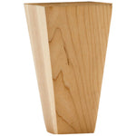 Hardware Resources Carved Wood Accent — BF34ALD
