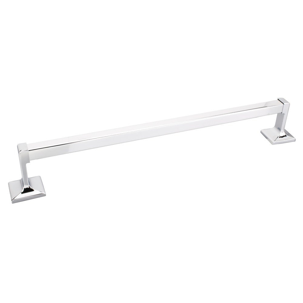 Bath Accessories — Towel Bar