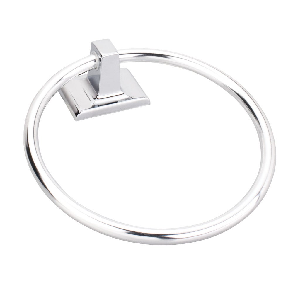 Bath Accessories — Towel Ring