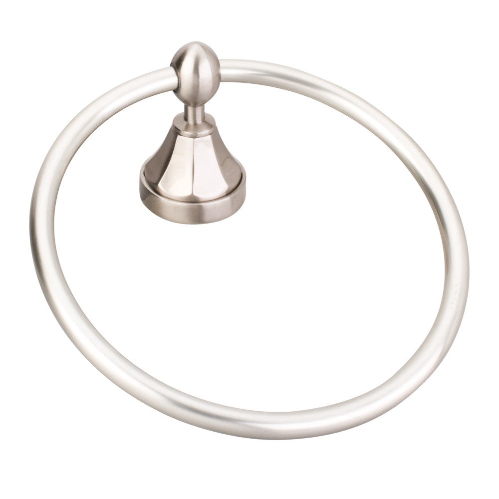 Bath Accessories — Towel Ring