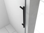 Legion GD9061-65 Black Hardware