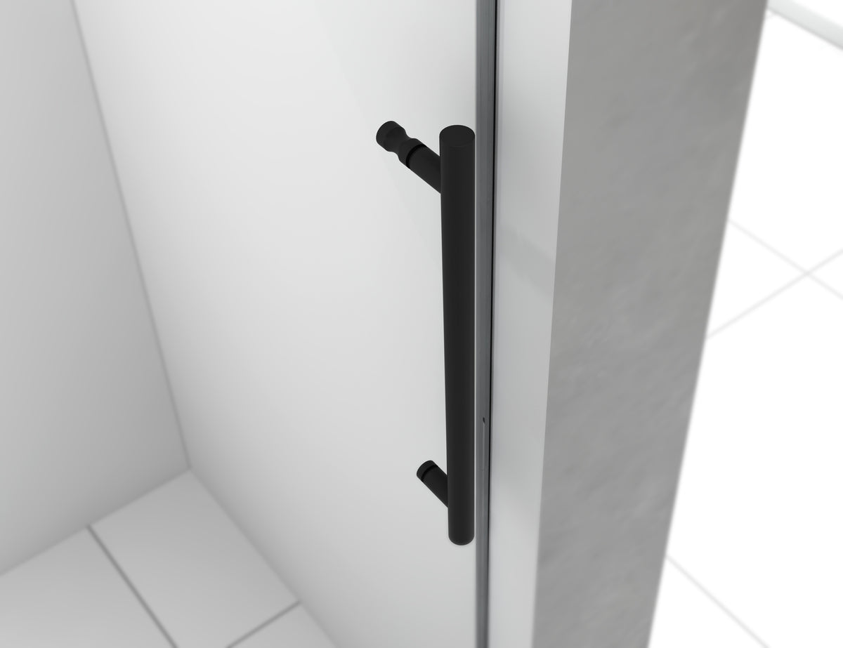 Legion GD9061-65 Black Hardware