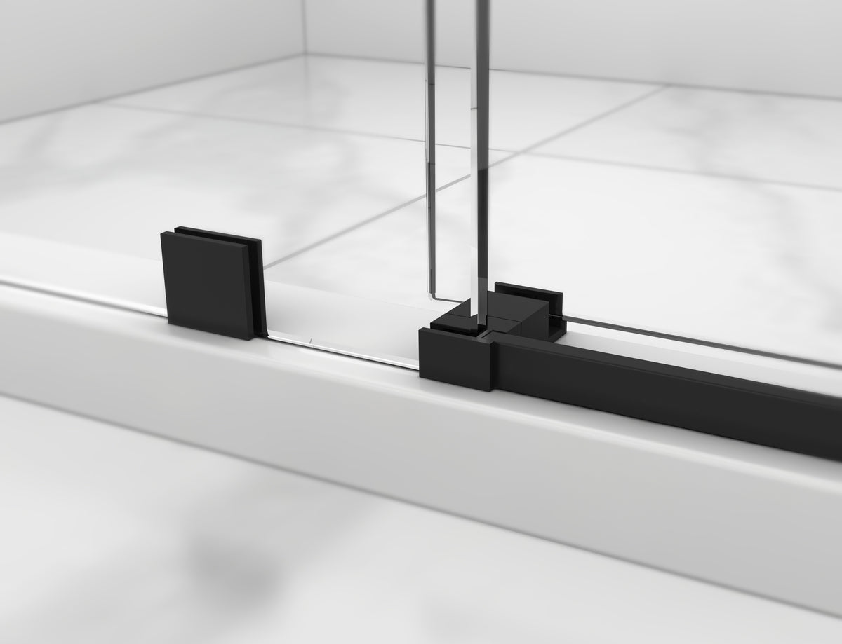 Legion GD9061-65 Black Hardware