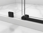 Legion GD9061-65 Black Hardware