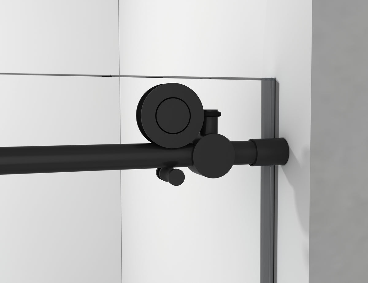 Legion GD9061-65 Black Hardware