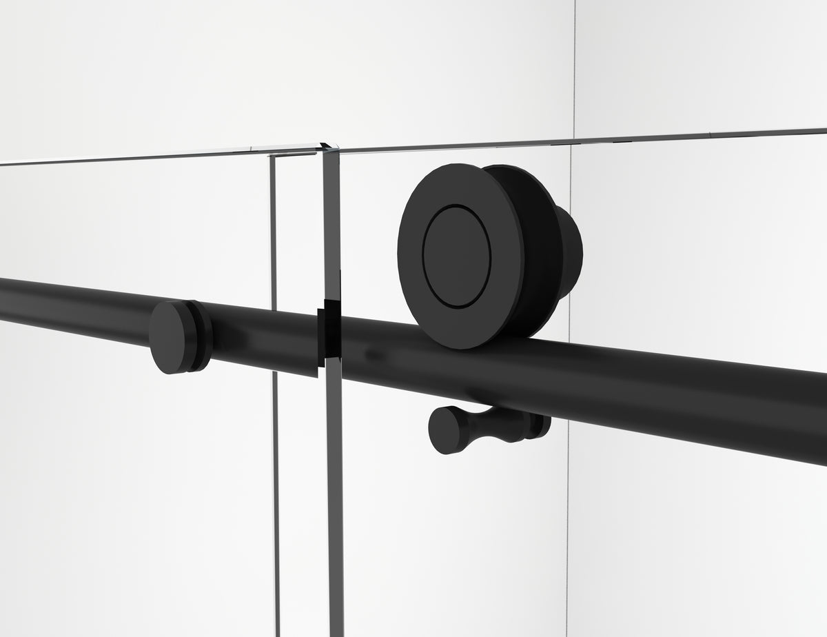 Legion GD9061-65 Black Hardware