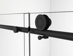 Legion GD9061-65 Black Hardware