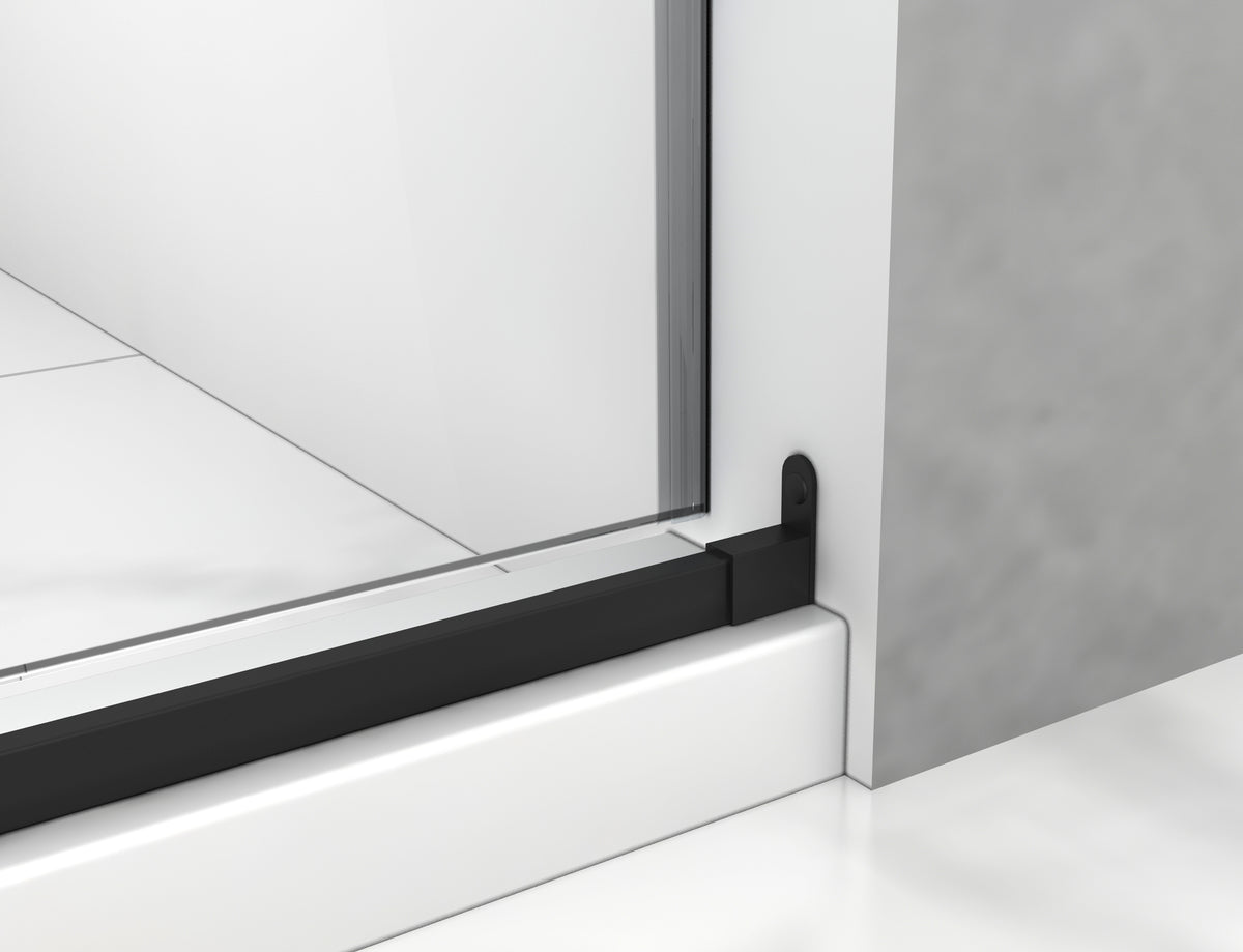 Legion GD9061-65 Black Hardware