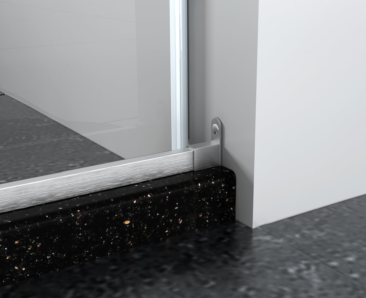 Legion GD9046-48 Brushed Nickel Hardware