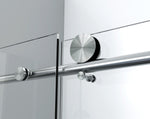 Legion GD9046-48 Brushed Nickel Hardware