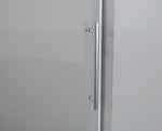 Legion GD9046-48 Brushed Nickel Hardware