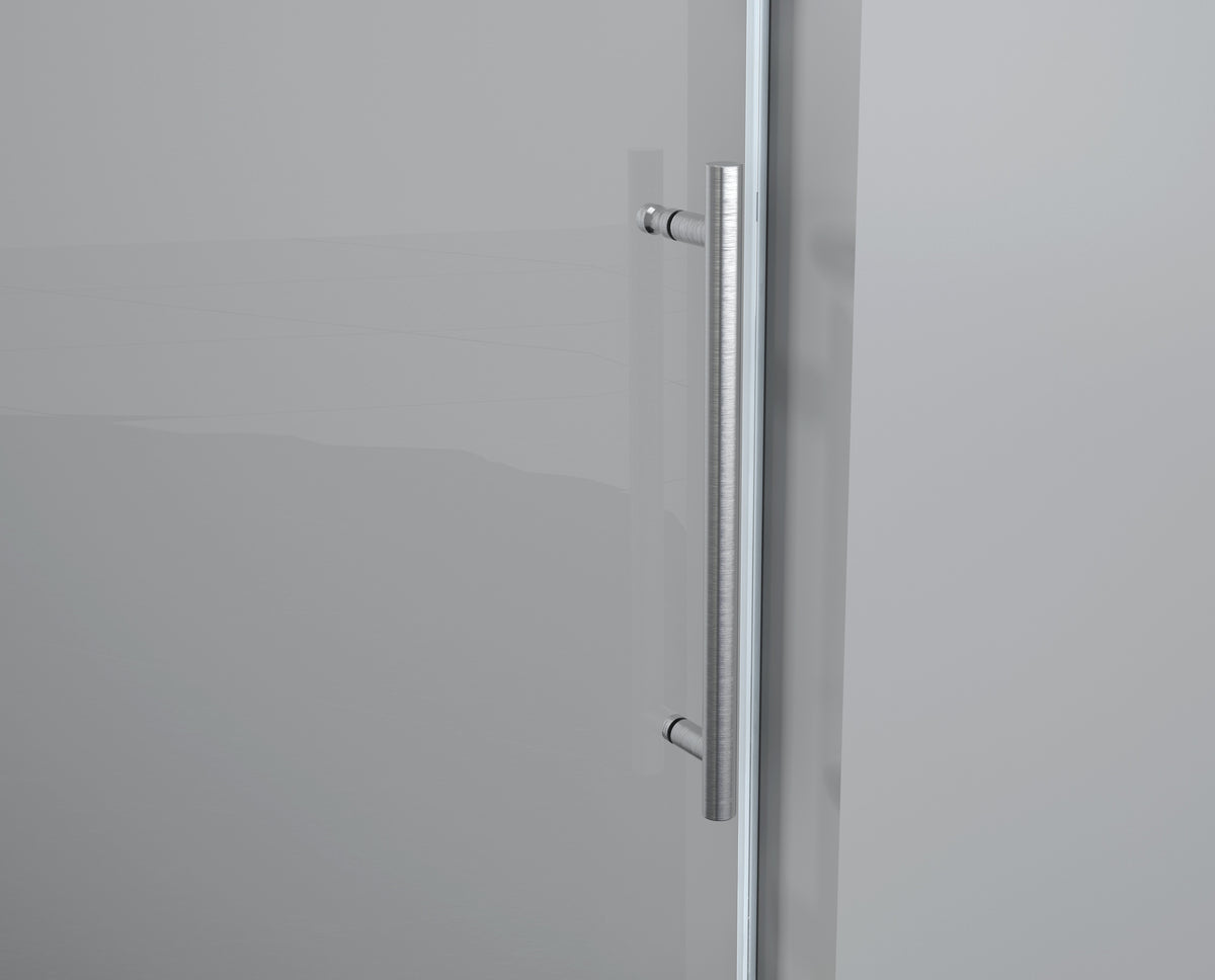 Legion GD9046-48 Brushed Nickel Hardware