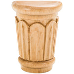 Hardware Resources Decorative Molding — CAP6-2MP