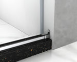 Legion GD9061-65 Chrome Hardware