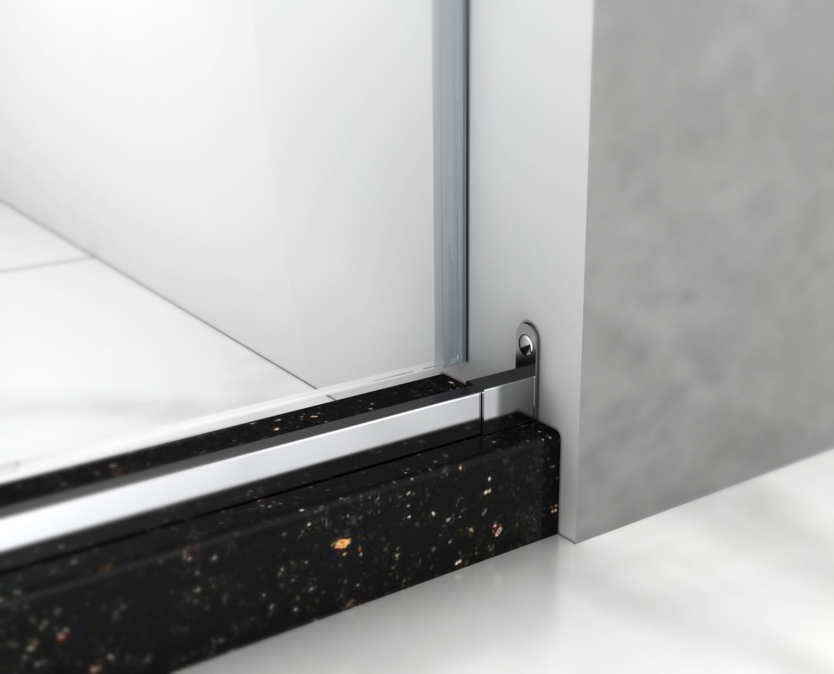 Legion GD9061-65 Chrome Hardware