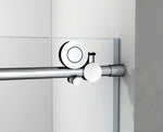 Legion GD9061-65 Chrome Hardware