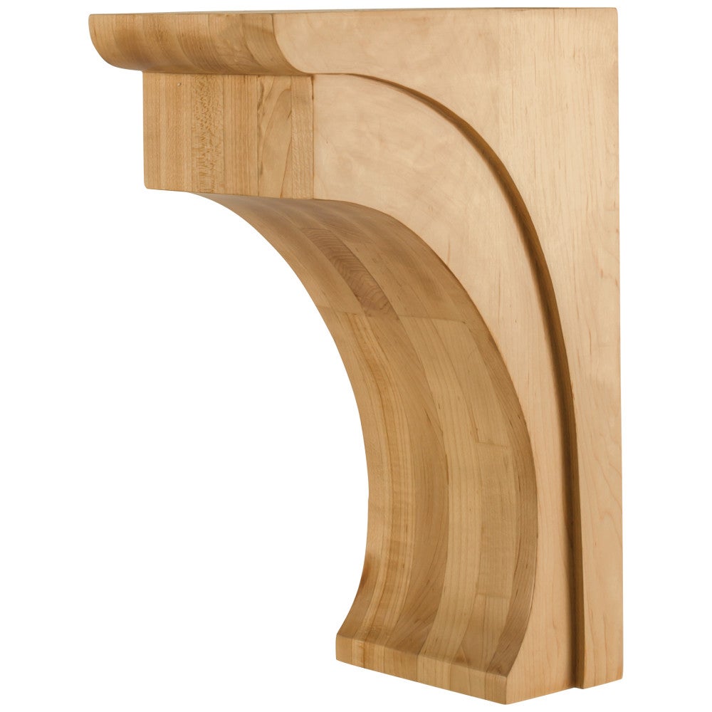 Hardware Resources Corbel — COR36-3-CH