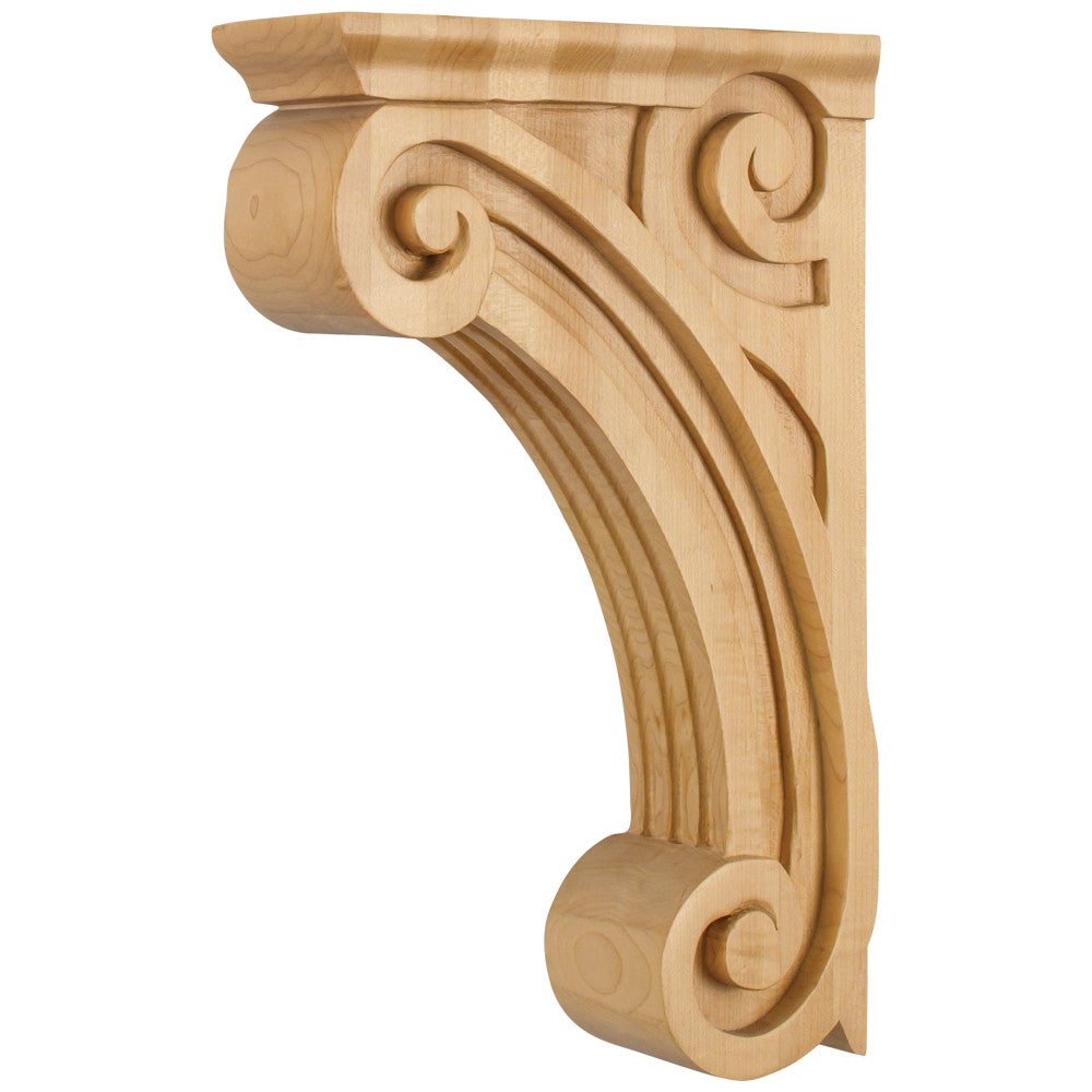 Hardware Resources Corbel — COR4-2RW