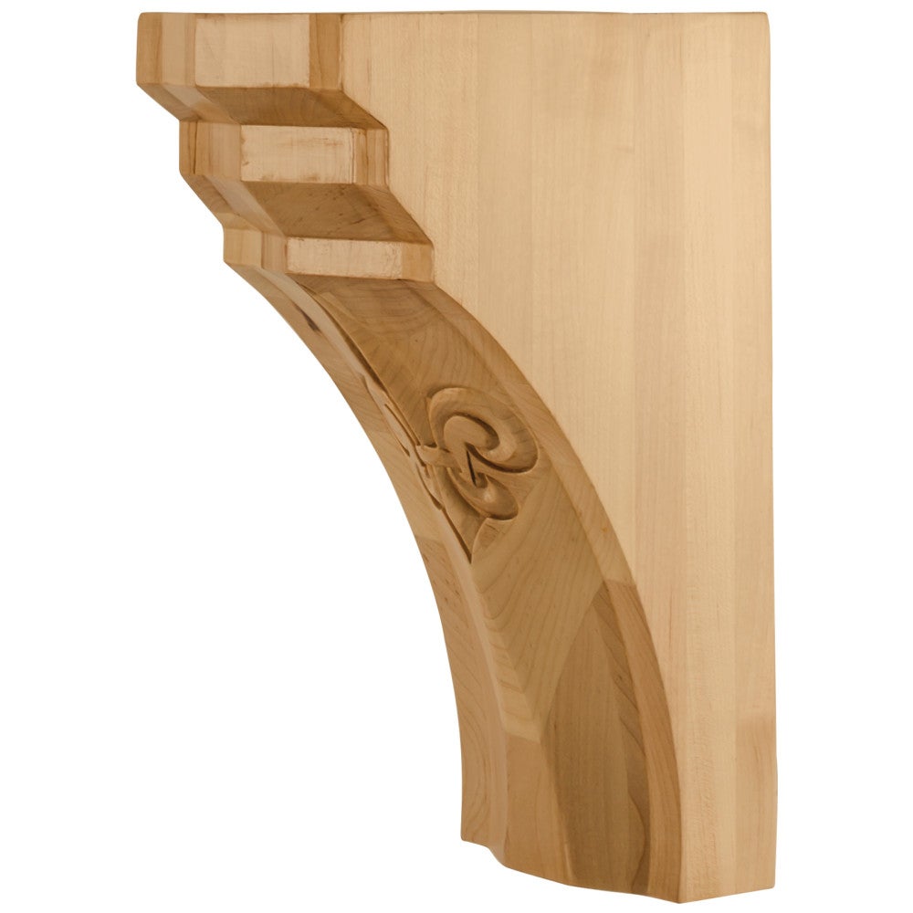 Hardware Resources Corbel — COR43-1-HMP