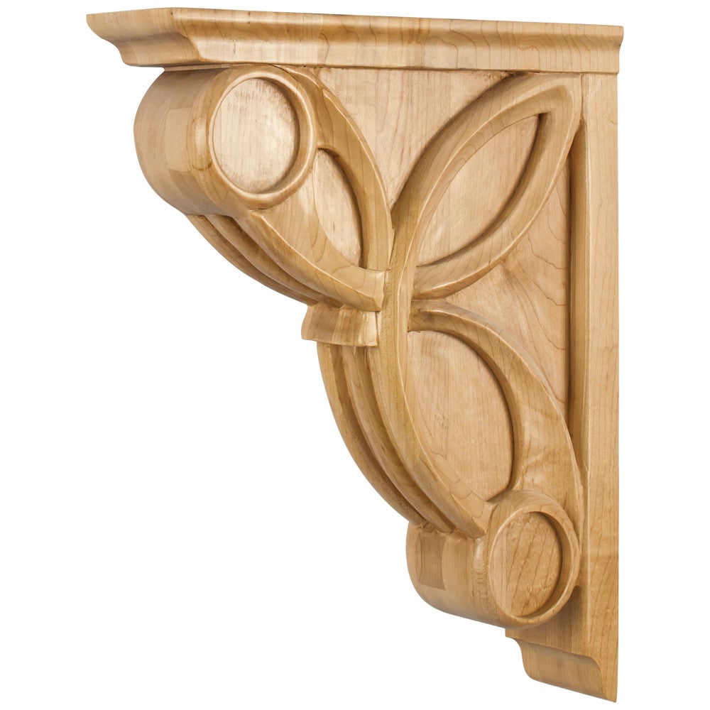 Hardware Resources Corbel — COR6-1ALD